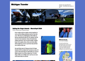 michigantraveler.org