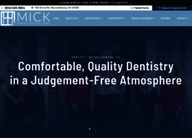 mickfamilydental.com