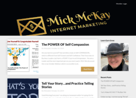 mickmckay.com