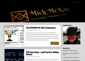 mickmckay.com