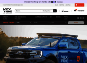 micktighe4x4.com.au