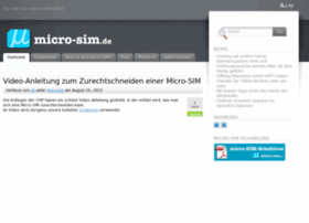 micro-sim.de