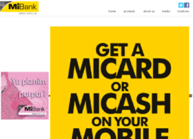 microbank.com.pg