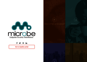 microbe.co.nz