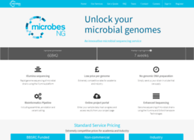 microbesng.uk