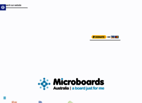 microboard.org.au