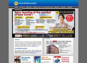 microcadd.com