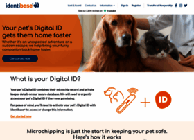 microchip.petprotect.co.uk