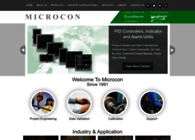 microcon.co.in