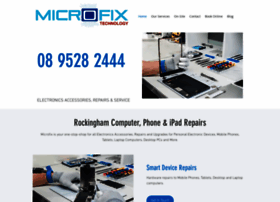 microfix.com.au