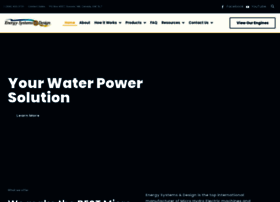 microhydropower.com