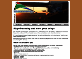 microlightadventures.co.za