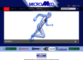 micromed.no