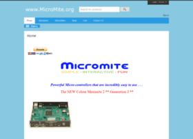 micromite.org