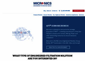 micronicsinc.com