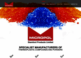 micropol.co.uk