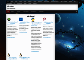 microtux.nl