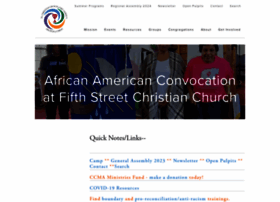 mid-americadisciples.org