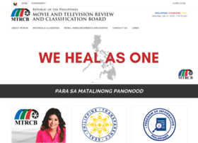 midas.mtrcb.gov.ph