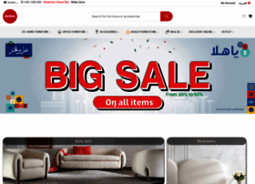 midasfurniture.com