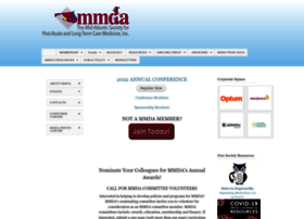 midatlanticmda.org