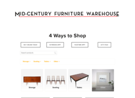 midcenturyfurniturewarehouse.com