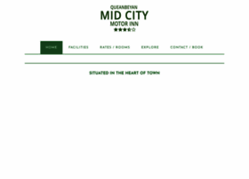 midcitymotorinn.com.au