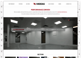 middas.co.uk