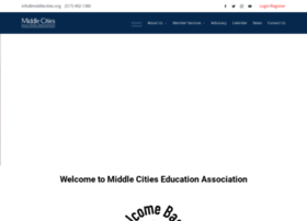 middlecities.org