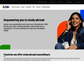 middleeast.idp.com