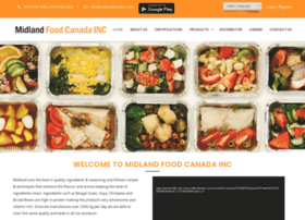 midlandfoodinc.com