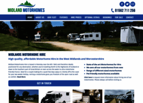 midlandmotorhomes.co.uk