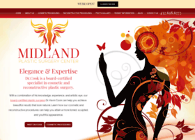 midlandplasticsurgery.com