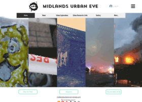 midlandsurbaneye.co.uk