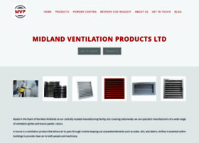 midlandventilationproducts.co.uk