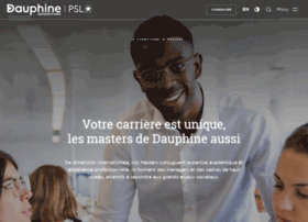 mido.dauphine.fr