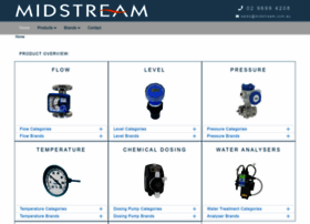 midstream.com.au