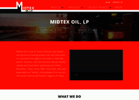 midtexoil.com