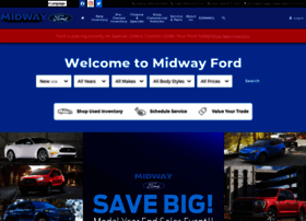 midwayfordmiami.com