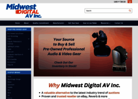 midwestdigitalcorp.com