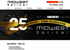 midwestoptical.com.au