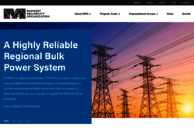 midwestreliability.org