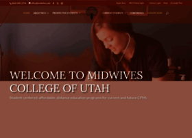 midwifery.edu