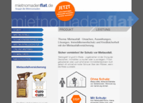 mietnomadenflat.de