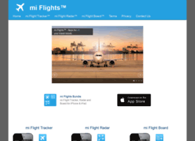 miflightsapp.com