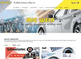 mig-weld.eu