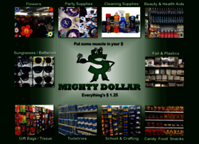 mightydollar.org