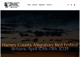 migratorybirdfestival.com