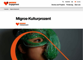 migros-kulturprozent.ch