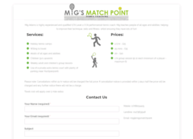 migsmatchpoint.co.uk